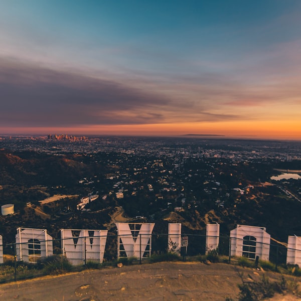 Real estate in Los Angeles - property listings